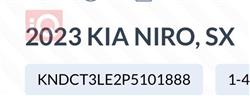 Kia Niro
